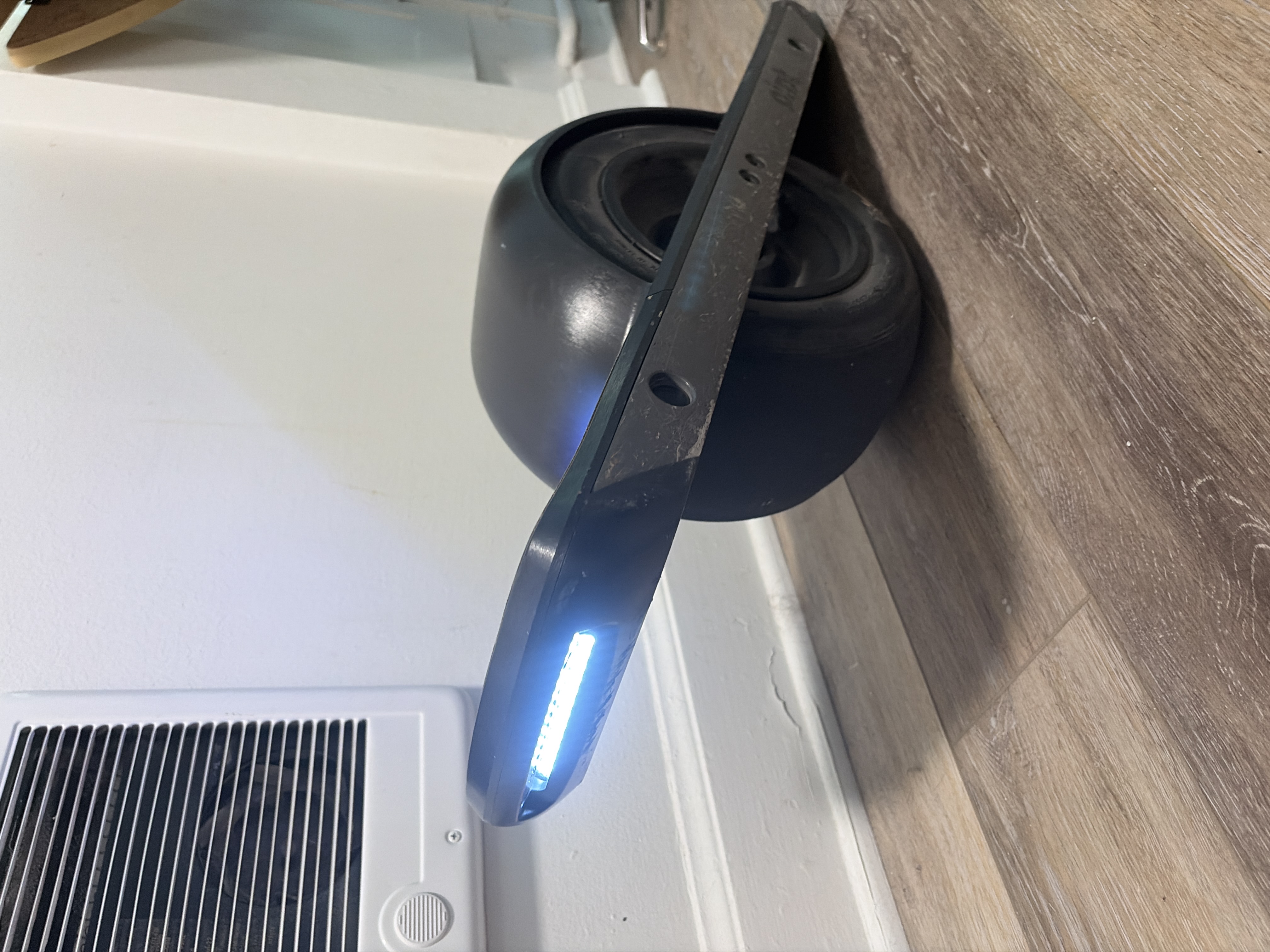 Onewheel Pint - photo 2