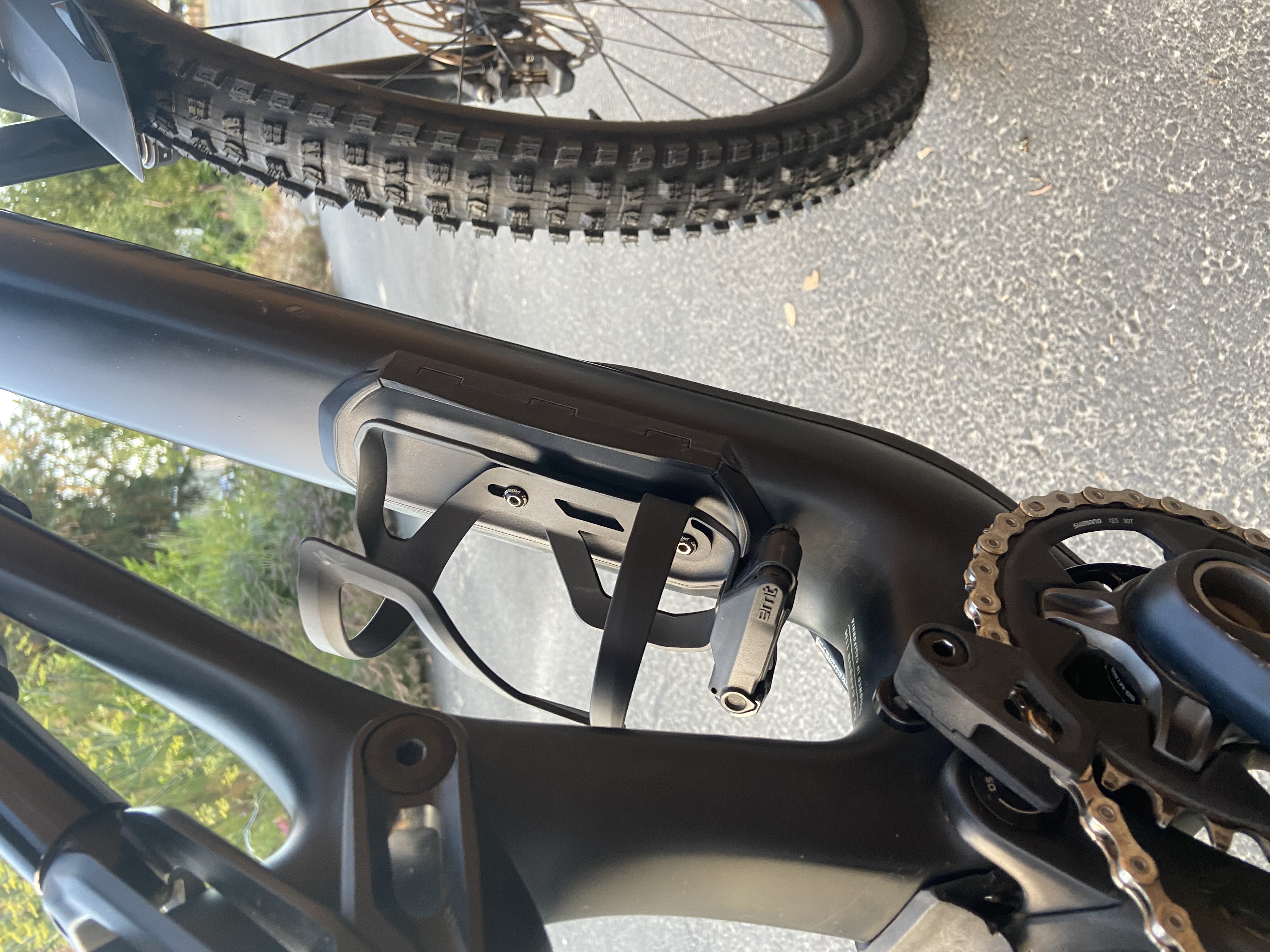 Stumpjumper Evo Mountain Bike - photo 5